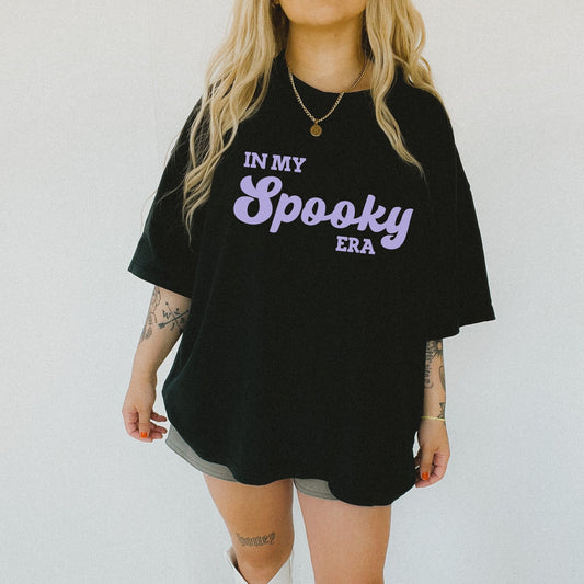 In My Spooky Era Tee